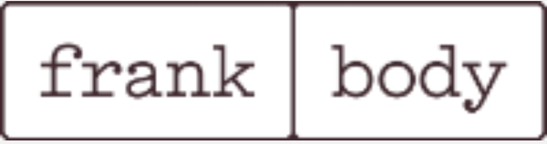 Frank body