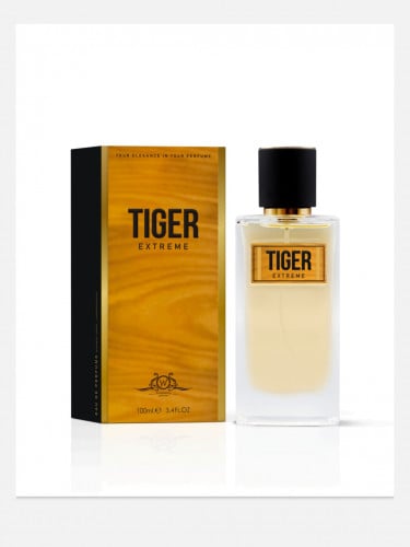 عطر تايقر اكستريم 100 مل TIGER EXTREME