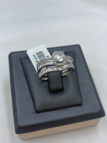 خاتم عيار 18