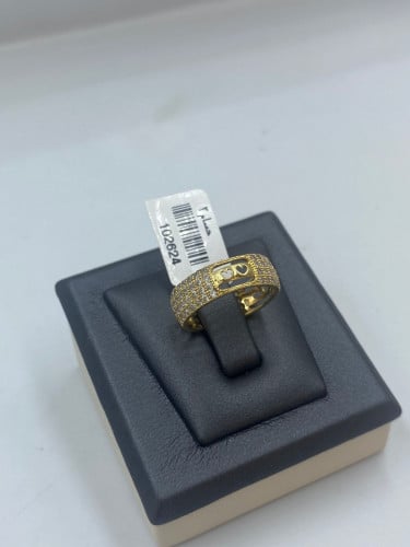 دبله عيار 18