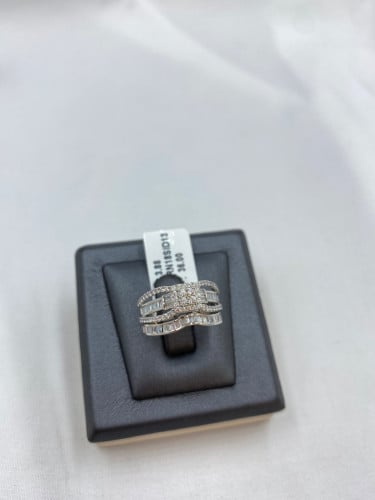 خاتم عيار 18