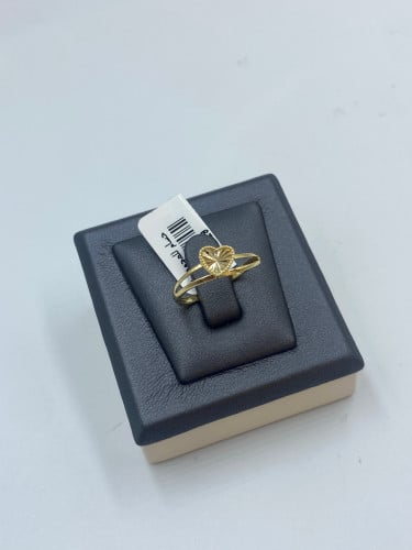 خاتم عيار 18