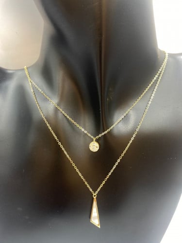 عقد دورين عيار 18