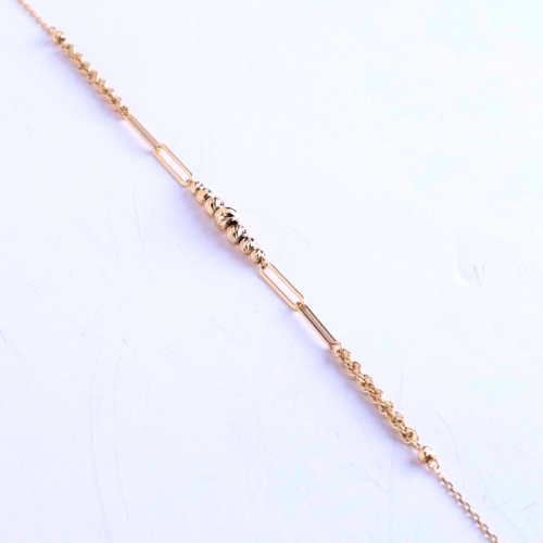 انسيال عيار 18