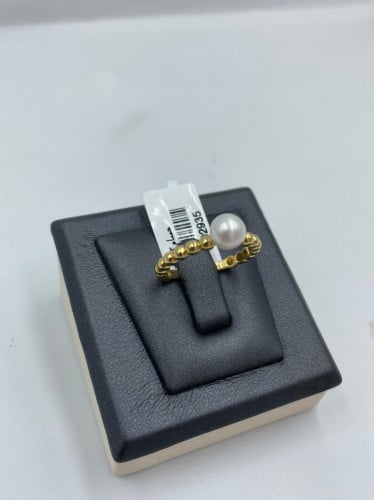 خاتم عيار 18