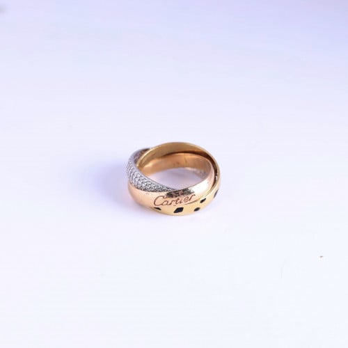 18 karat ring