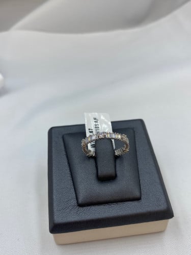 خاتم عيار 18