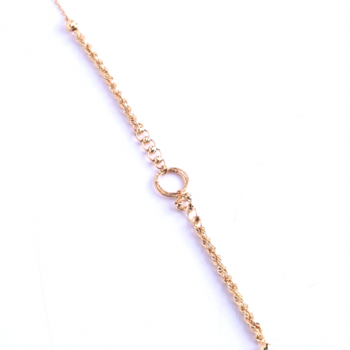 انسيال عيار 18