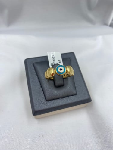 خاتم عيار 18