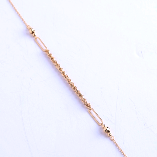 انسيال عيار 18