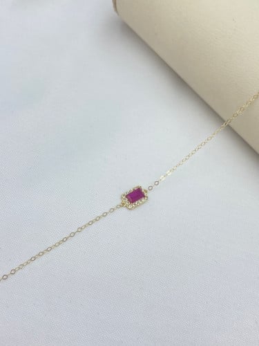 انسيال عيار 18