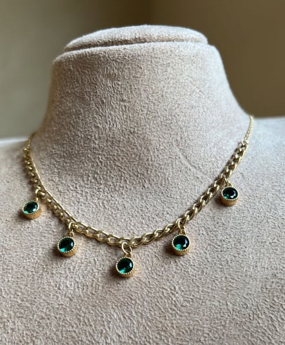 جنزير شوكر موديل ايطالي