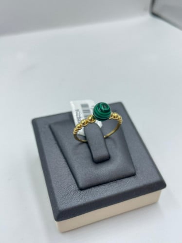 خاتم عيار 18