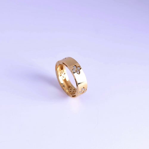 خاتم عيار 18