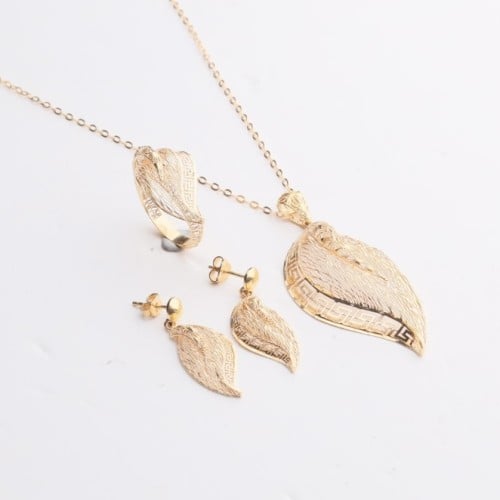 نصف طقم عيار  21