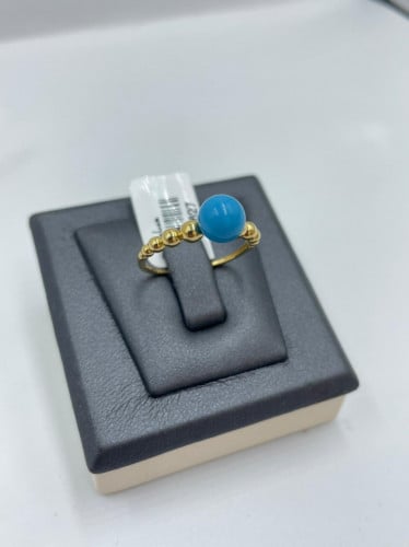 خاتم عيار 18