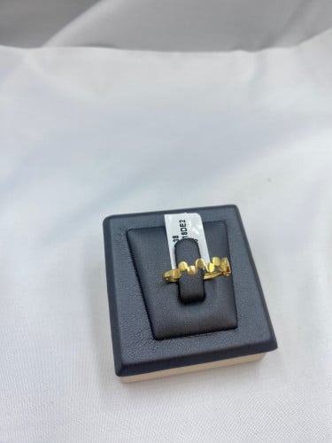 خاتم عيار 18