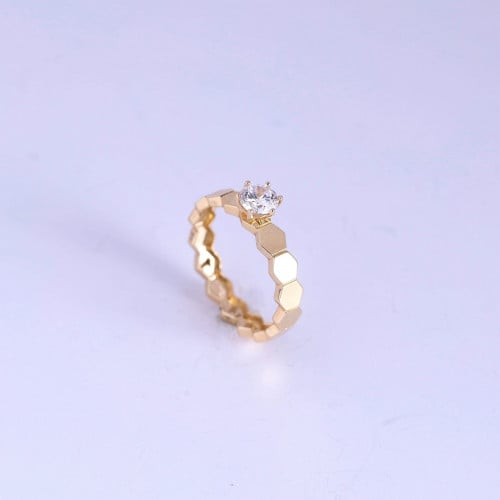 خاتم عيار 18