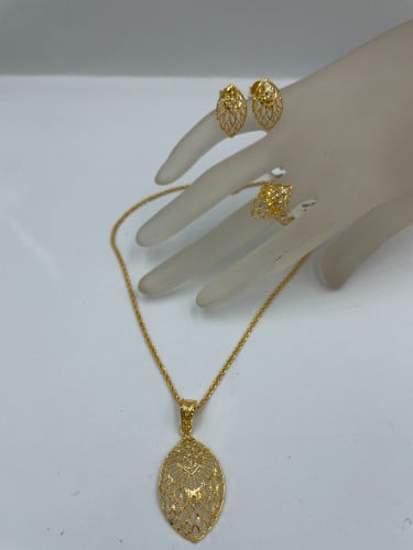 نصف طقم عيار 21