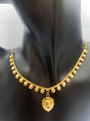 عقد الياسمين عيار 21