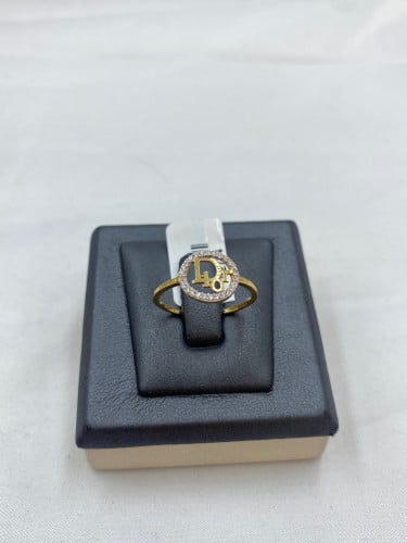 18 karat ring
