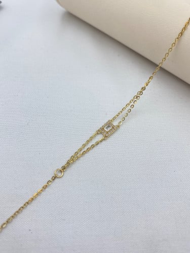 انسيال عيار 18