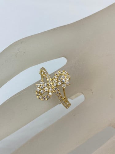 خاتم عيار 18