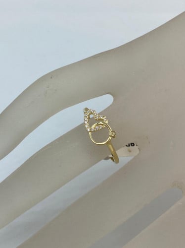 خاتم عيار 18