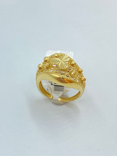 خاتم عيار 18