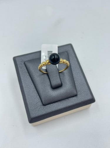 خاتم عيار 18