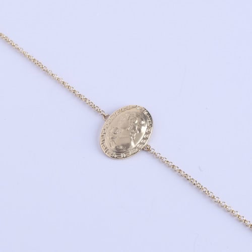 انسيال عيار 18