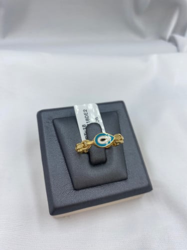 خاتم عيار 18