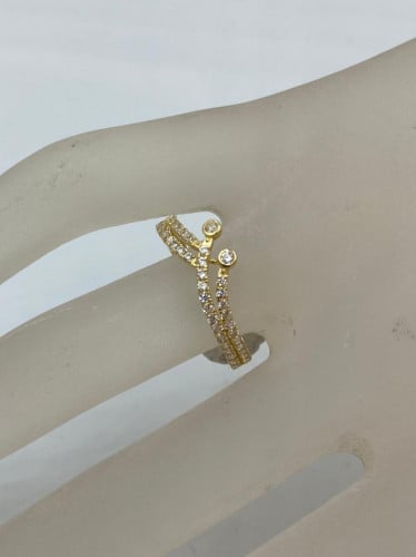 خاتم عيار 18