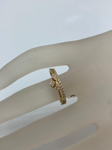 خاتم عيار 18