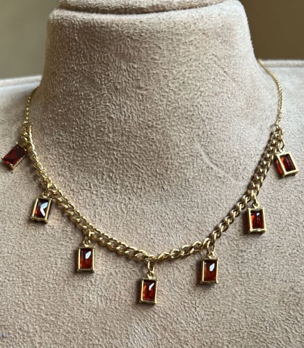 جنزير شوكر موديل ايطالي