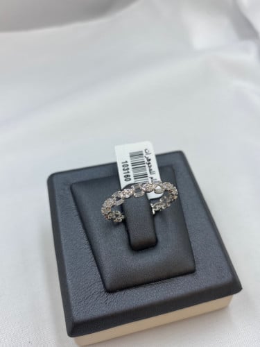 خاتم عيار 18