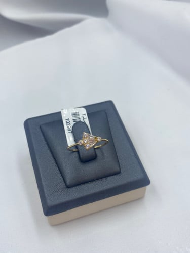 خاتم عيار 18