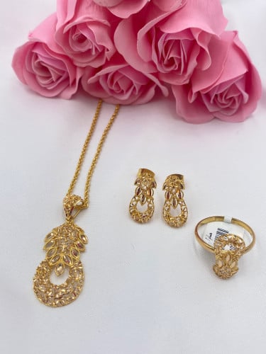 نصف طقم عيار 21