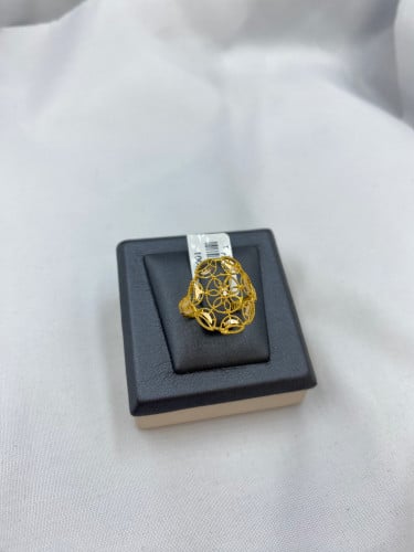 خاتم عيار 21