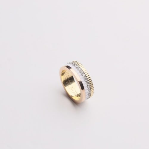 دبله عيار 18