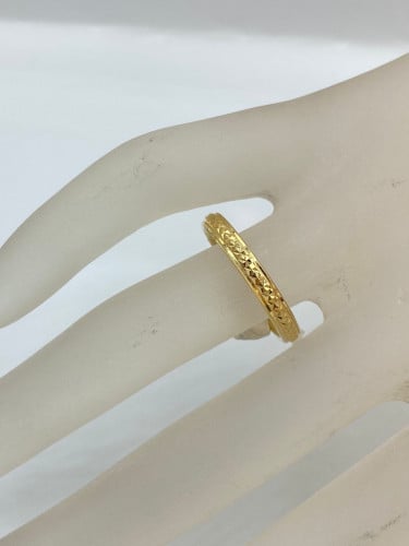 خاتم عيار 18