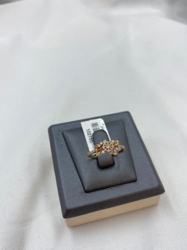 خاتم عيار 18