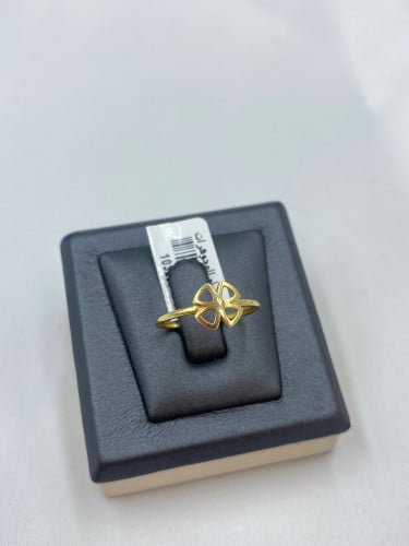 خاتم عيار 18