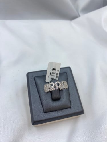 خاتم عيار 18