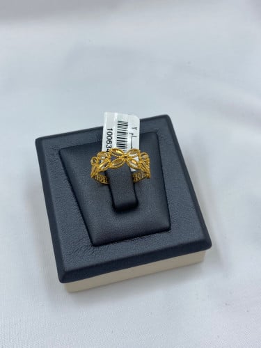 خاتم عيار 21