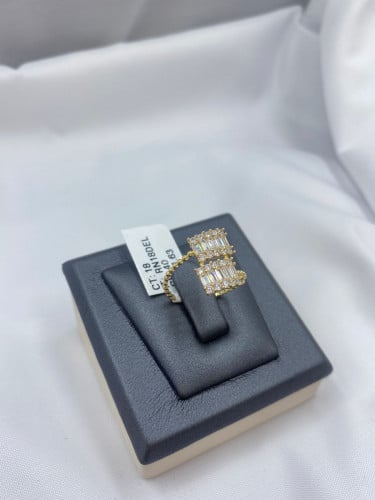 خاتم عيار 18