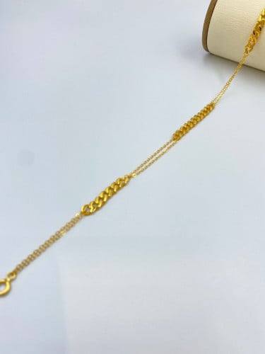 خلخال عيار 21