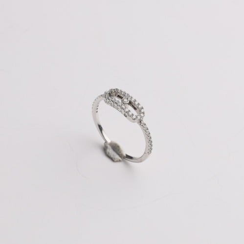 خاتم عيار 18