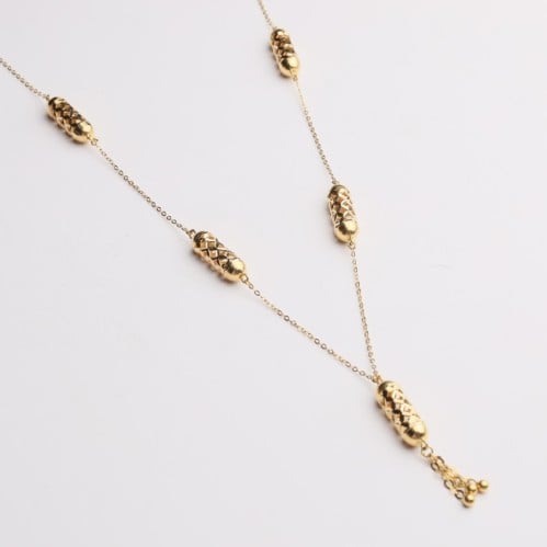 سبحة عيار 21