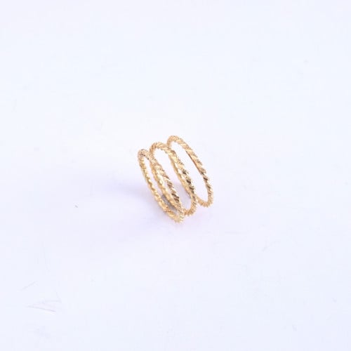 Marami ring 21 karat
